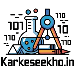 Karkeseekho logo